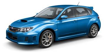 Subaru impreza second hand Subaru impreza second hand